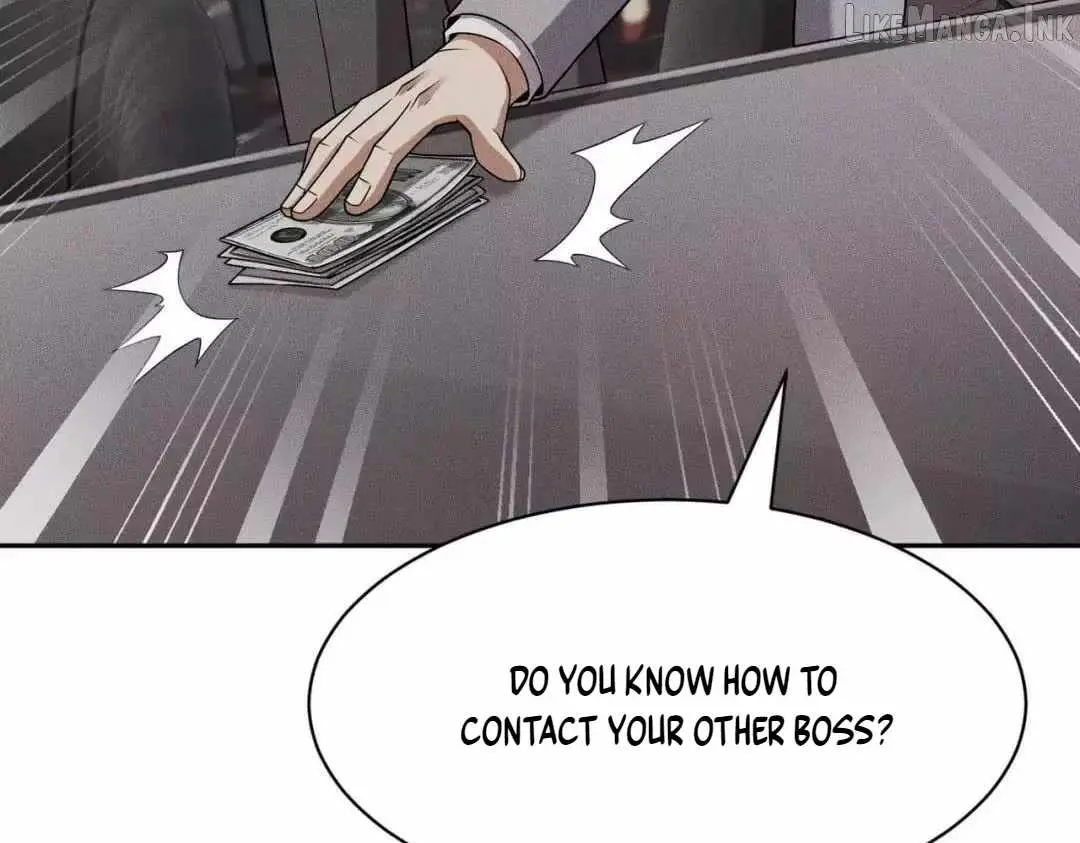 Read Urban Dragon Revealed chapter 86 image 22 on Lezhin