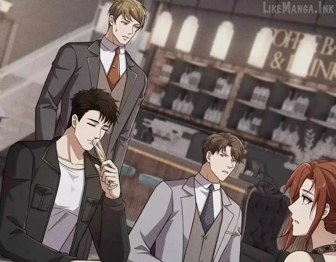 Read Urban Dragon Revealed chapter 86 image 24 on Lezhin