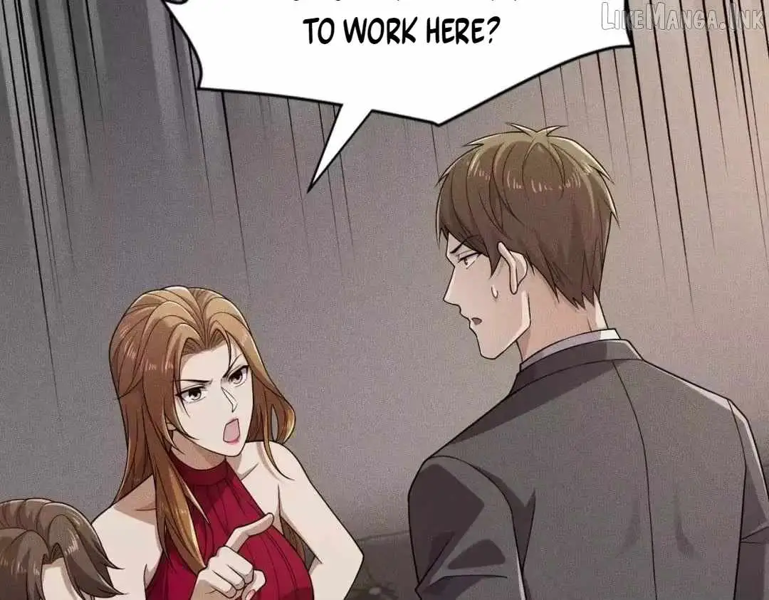 Read Urban Dragon Revealed chapter 86 image 27 on Lezhin
