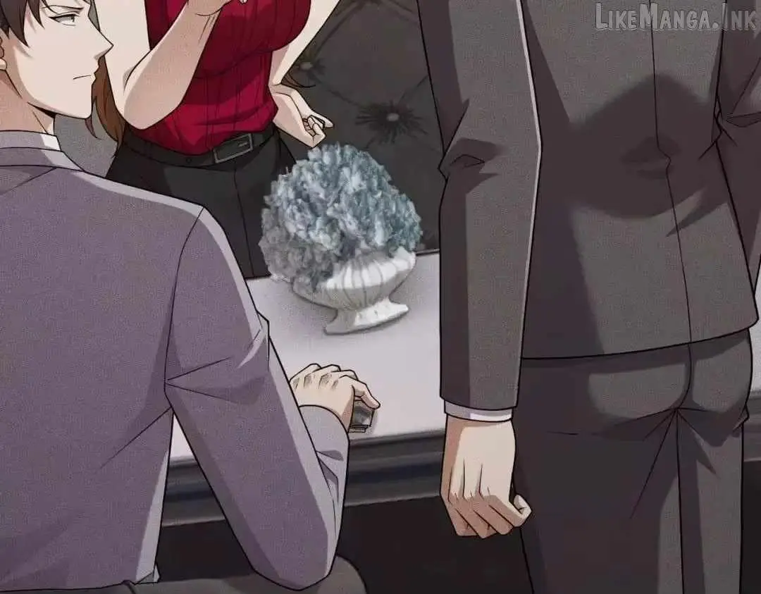 Read Urban Dragon Revealed chapter 86 image 28 on Lezhin
