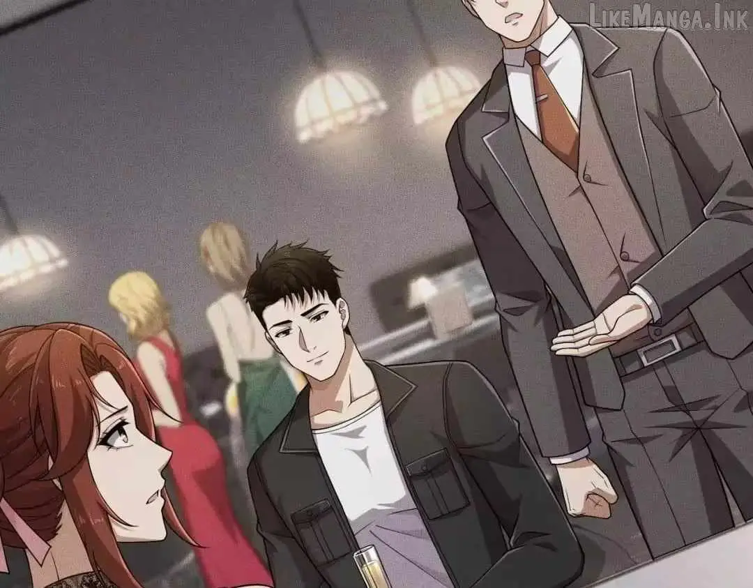 Read Urban Dragon Revealed chapter 86 image 31 on Lezhin