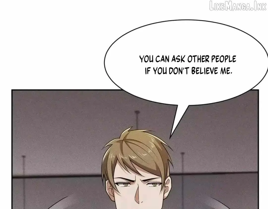 Read Urban Dragon Revealed chapter 86 image 37 on Lezhin