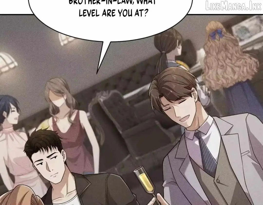 Read Urban Dragon Revealed chapter 86 image 4 on Lezhin