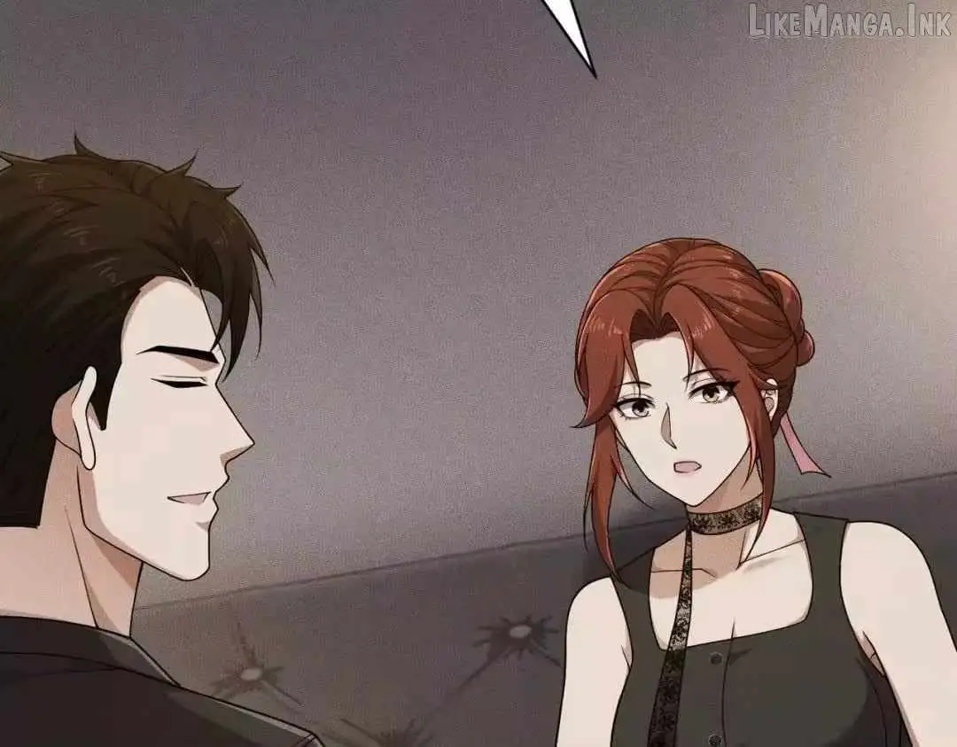 Read Urban Dragon Revealed chapter 86 image 41 on Lezhin