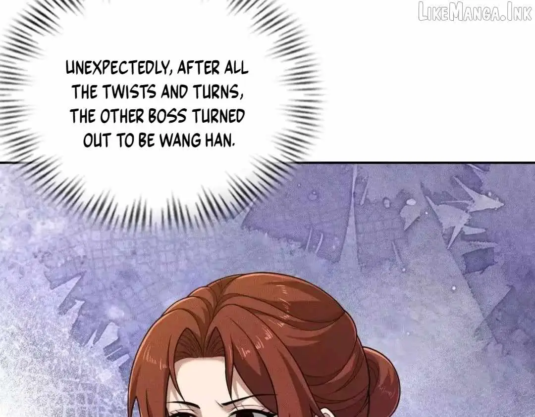 Read Urban Dragon Revealed chapter 86 image 44 on Lezhin