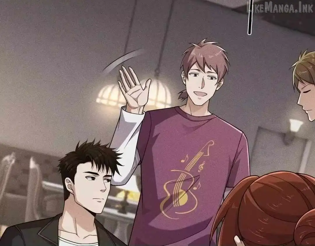 Read Urban Dragon Revealed chapter 86 image 48 on Lezhin