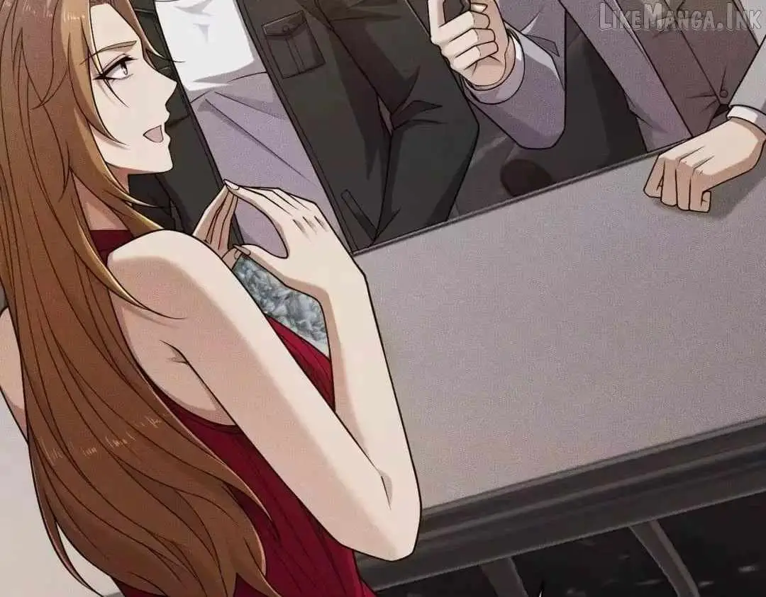 Read Urban Dragon Revealed chapter 86 image 5 on Lezhin