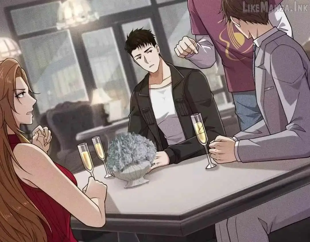 Read Urban Dragon Revealed chapter 86 image 55 on Lezhin