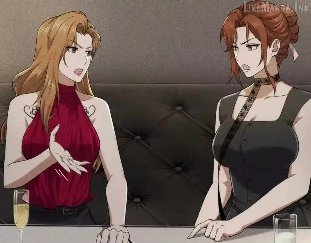 Read Urban Dragon Revealed chapter 86 image 71 on Lezhin