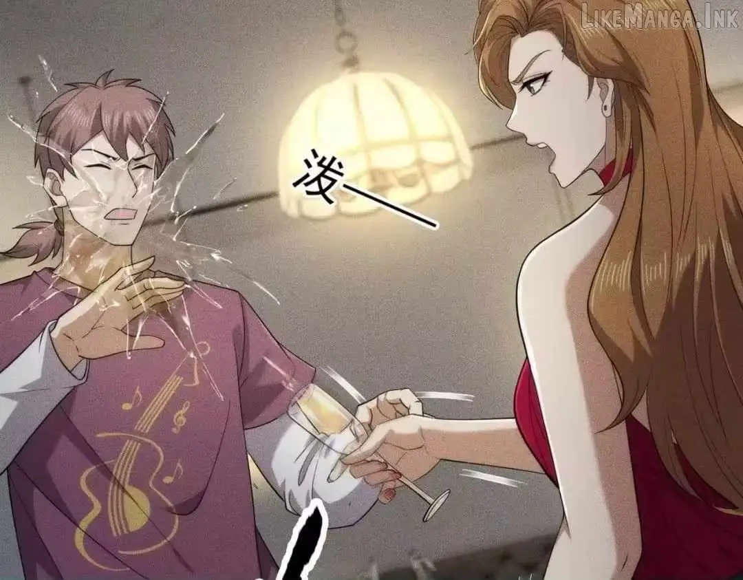Read Urban Dragon Revealed chapter 86 image 74 on Lezhin