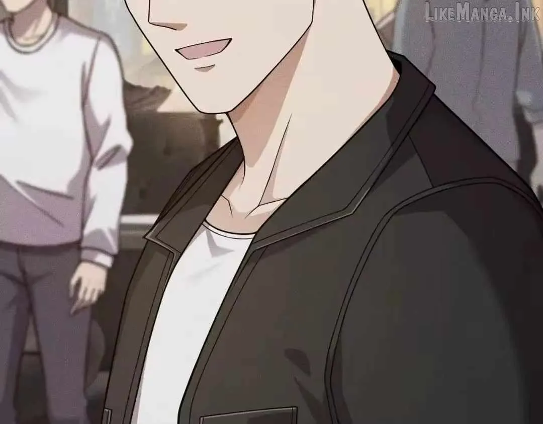 Read Urban Dragon Revealed chapter 86 image 8 on Lezhin