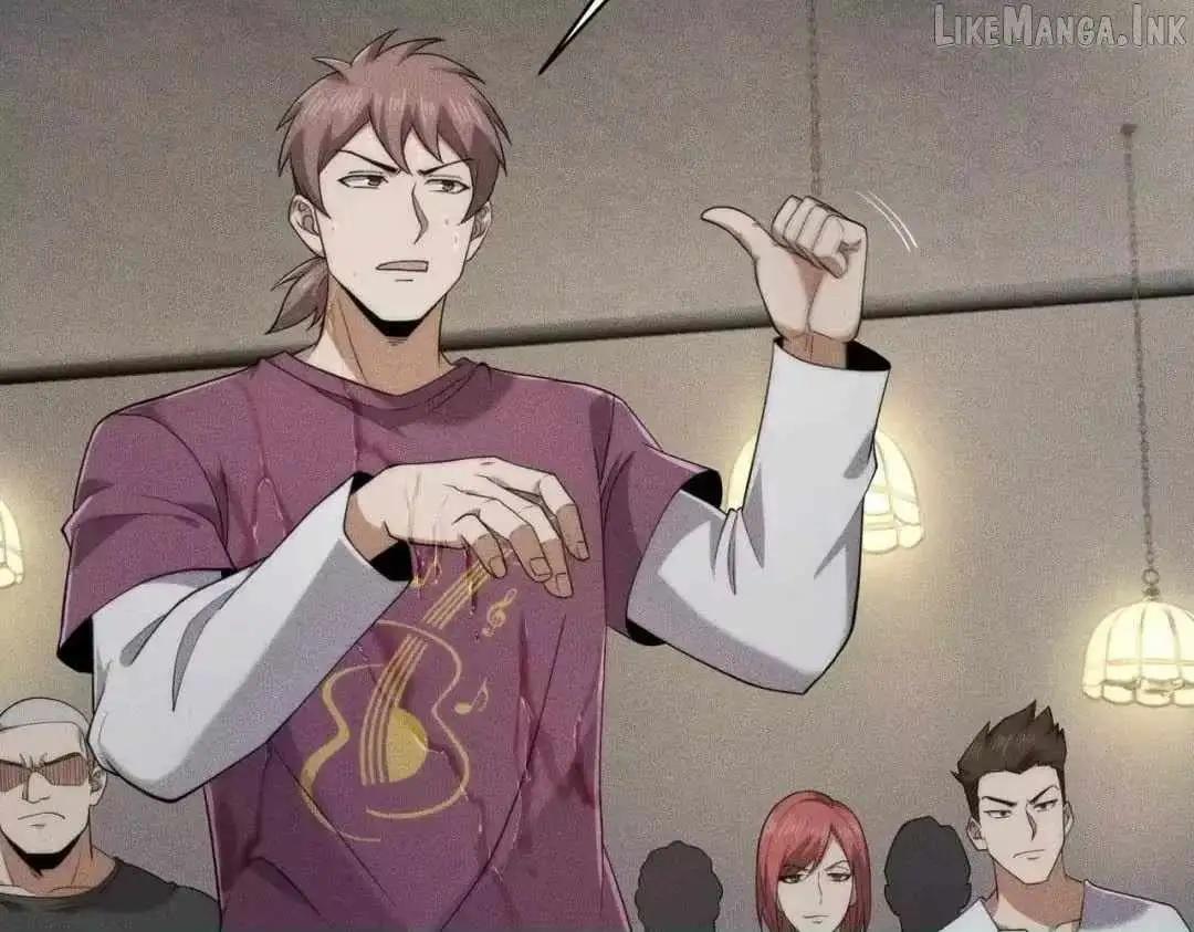 Read Urban Dragon Revealed chapter 86 image 80 on Lezhin