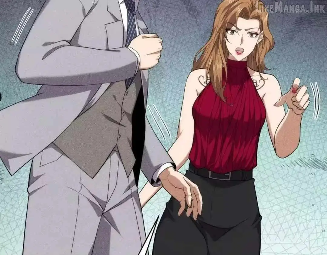 Read Urban Dragon Revealed chapter 86 image 84 on Lezhin