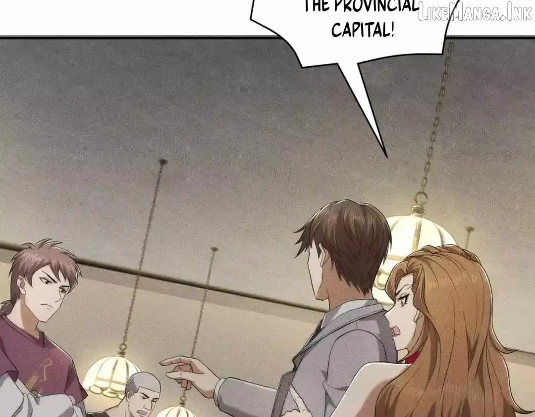 Read Urban Dragon Revealed chapter 86 image 86 on Lezhin