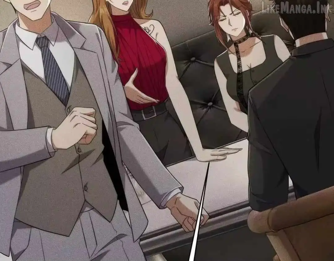 Read Urban Dragon Revealed chapter 86 image 90 on Lezhin