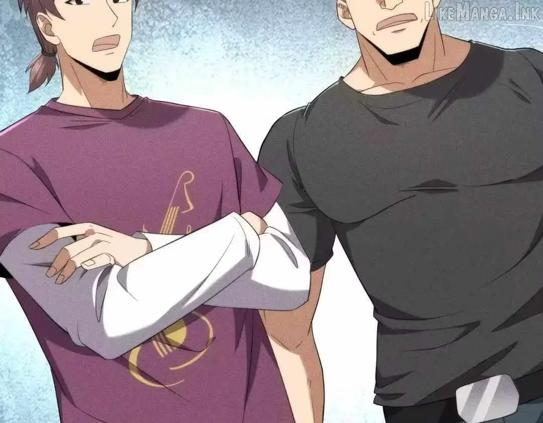 Read Urban Dragon Revealed chapter 86 image 96 on Lezhin