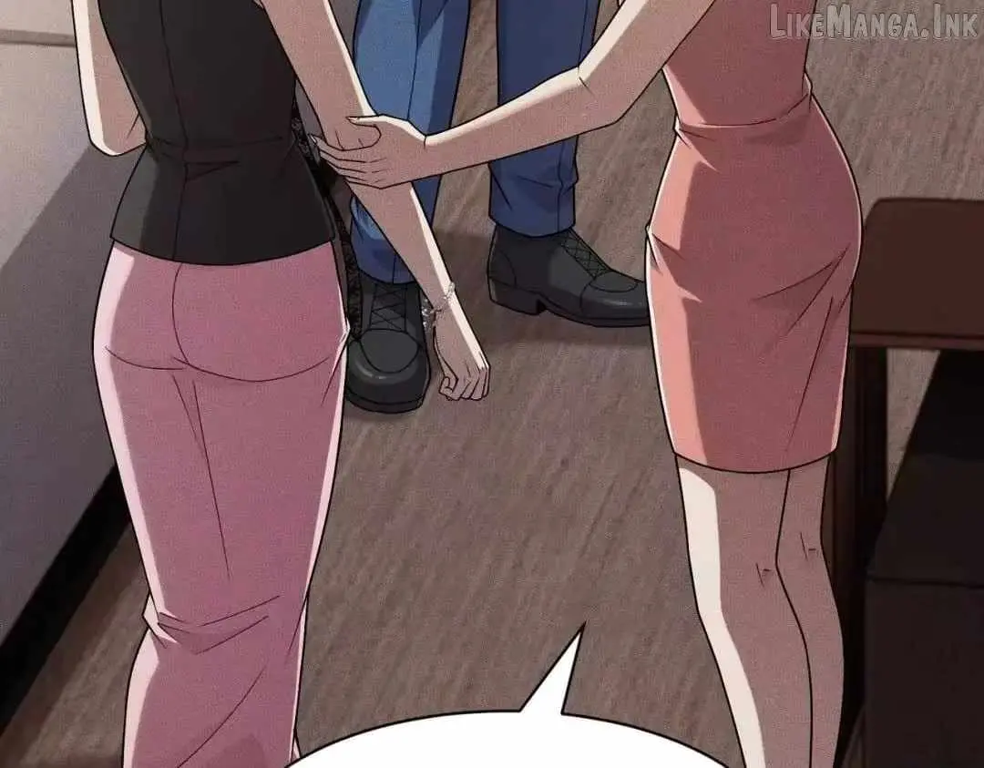 Read Urban Dragon Revealed chapter 87 image 100 on Lezhin