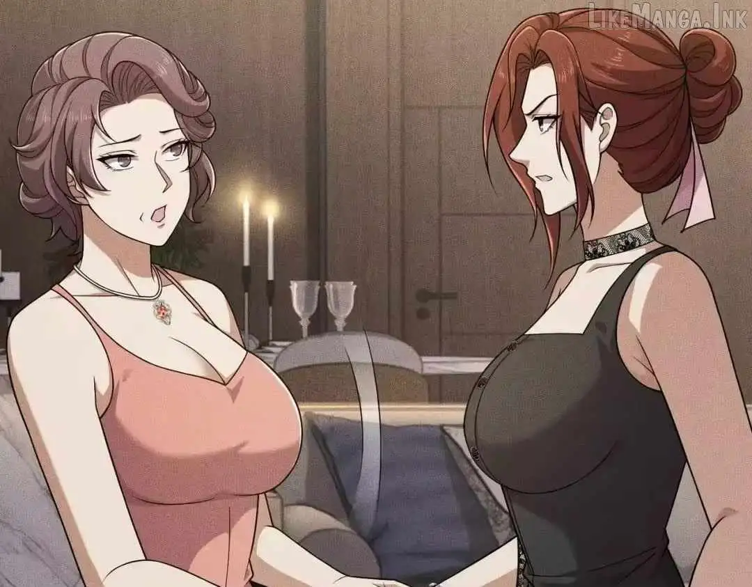 Read Urban Dragon Revealed chapter 87 image 122 on Lezhin