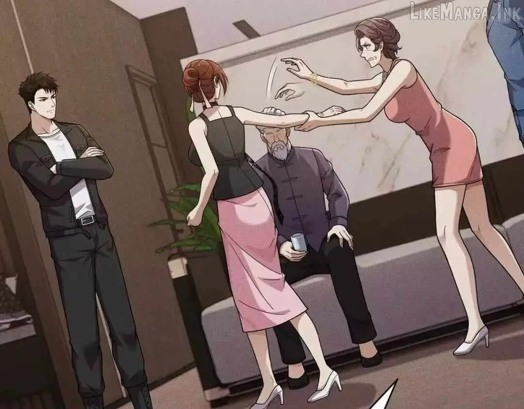 Read Urban Dragon Revealed chapter 87 image 148 on Lezhin