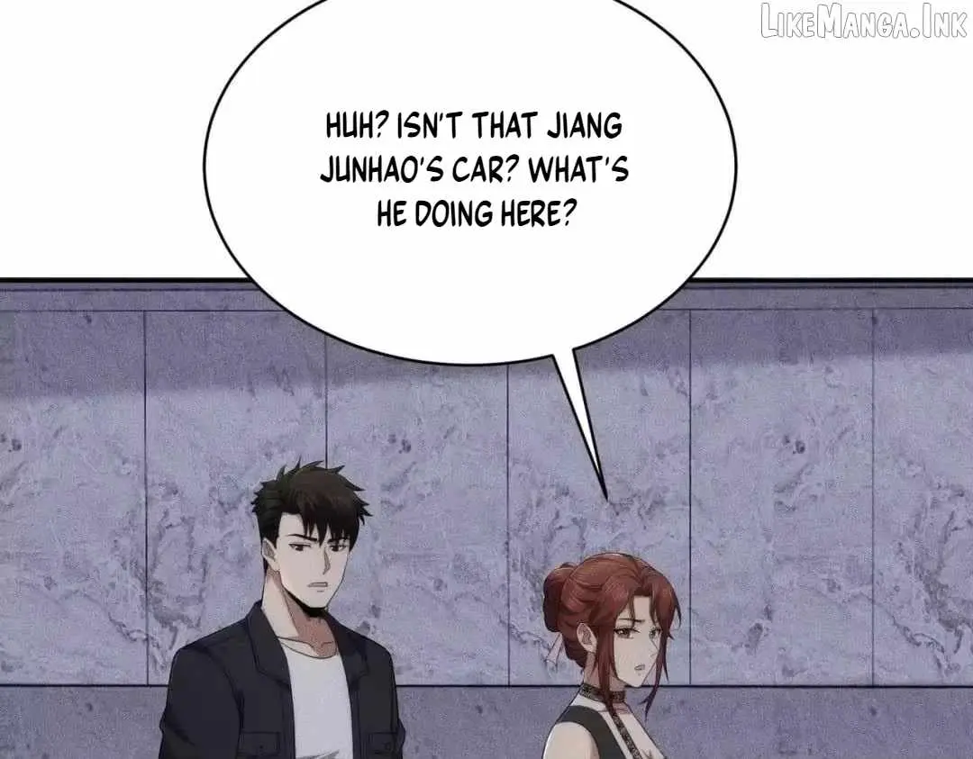 Read Urban Dragon Revealed chapter 87 image 17 on Lezhin