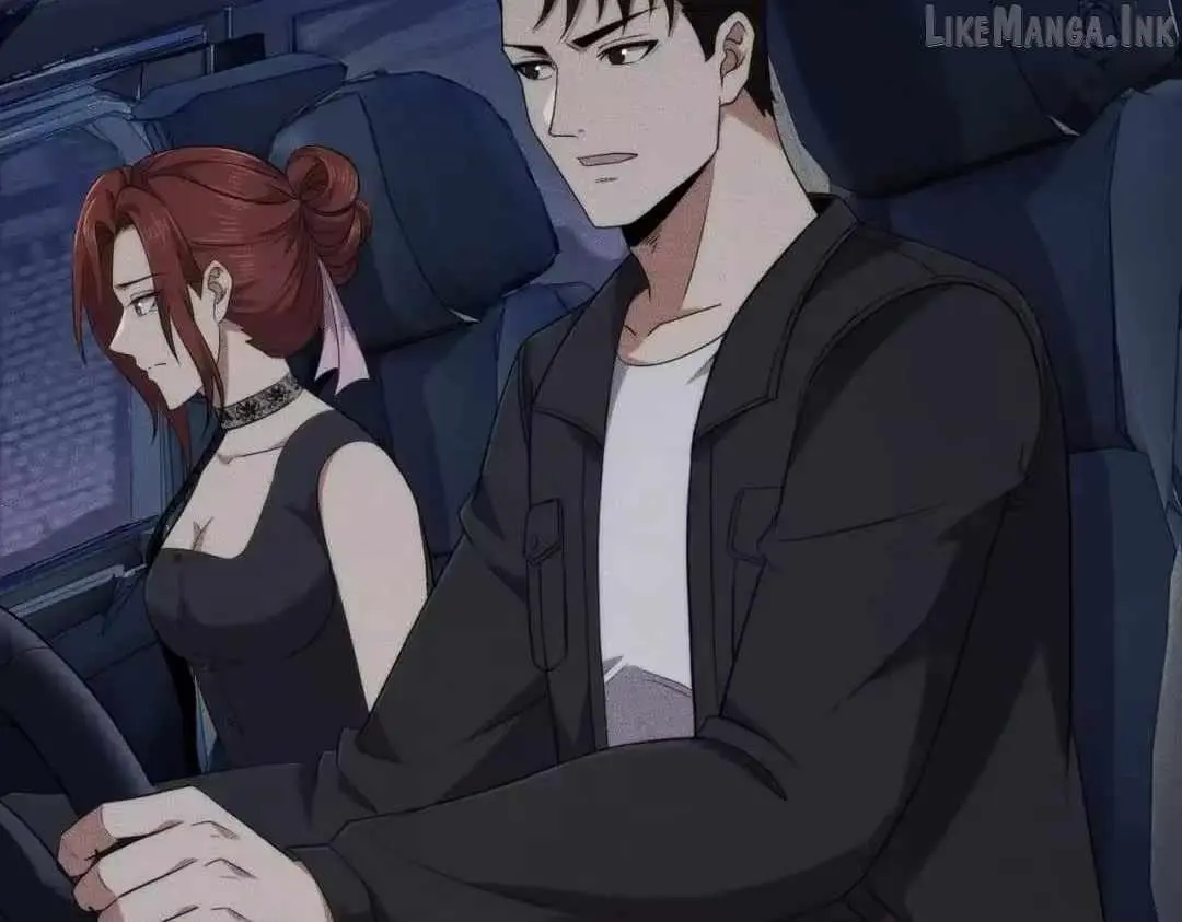 Read Urban Dragon Revealed chapter 87 image 2 on Lezhin
