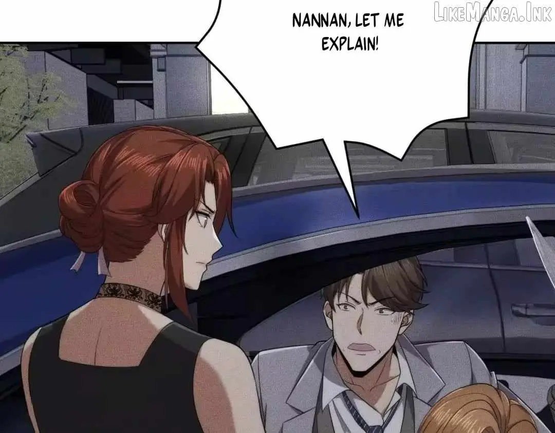 Read Urban Dragon Revealed chapter 87 image 42 on Lezhin