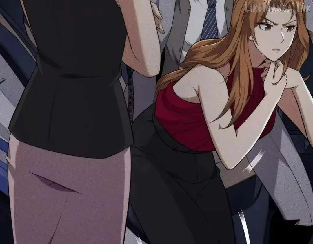 Read Urban Dragon Revealed chapter 87 image 43 on Lezhin