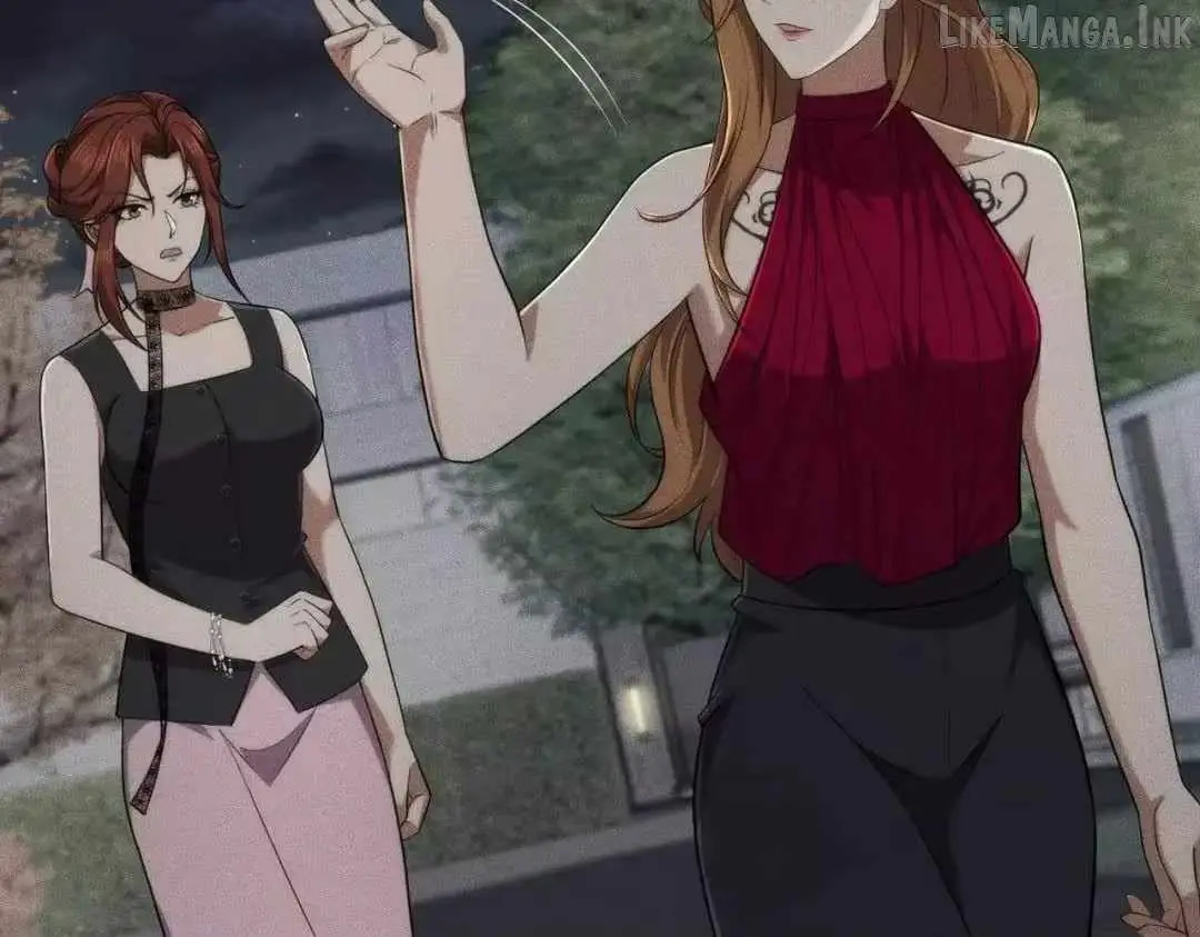 Read Urban Dragon Revealed chapter 87 image 57 on Lezhin