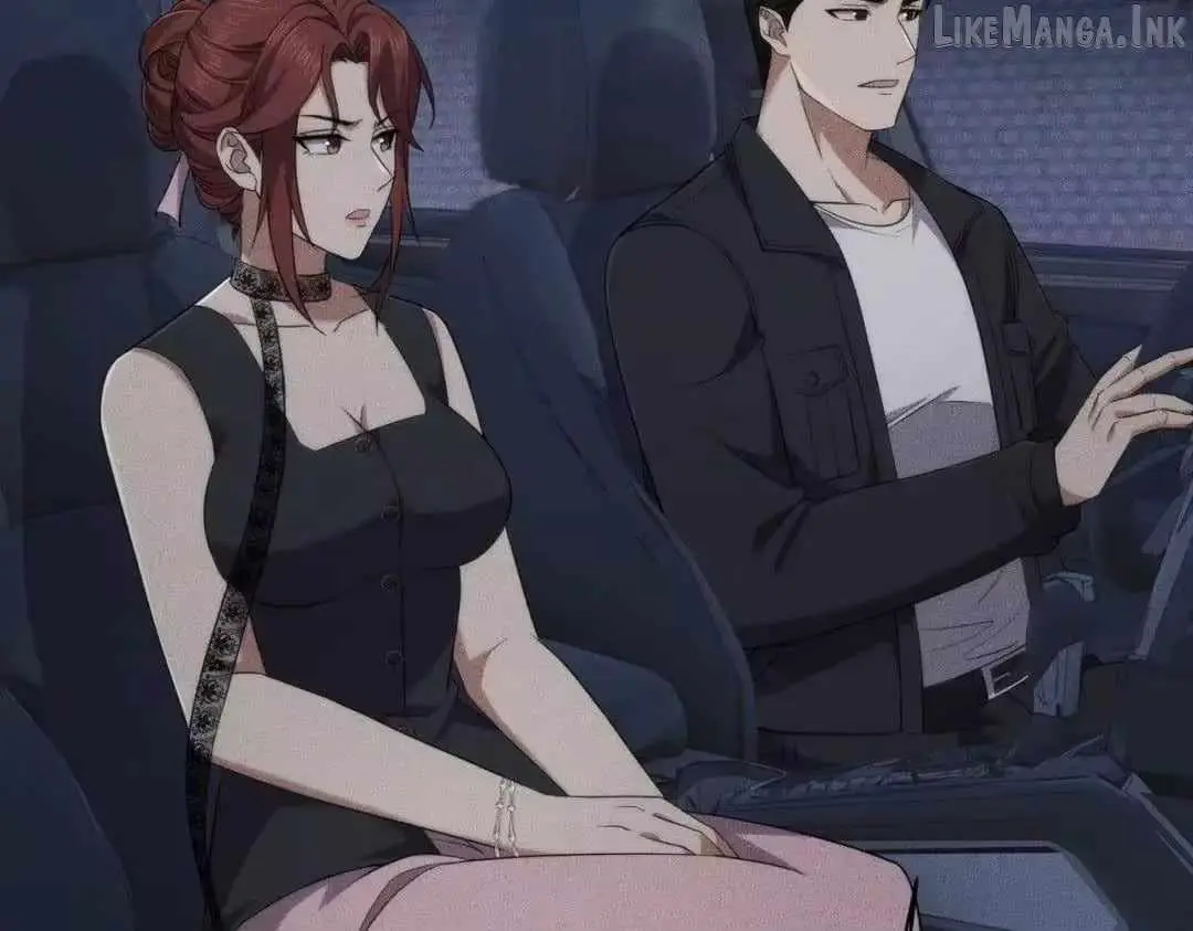 Read Urban Dragon Revealed chapter 87 image 6 on Lezhin
