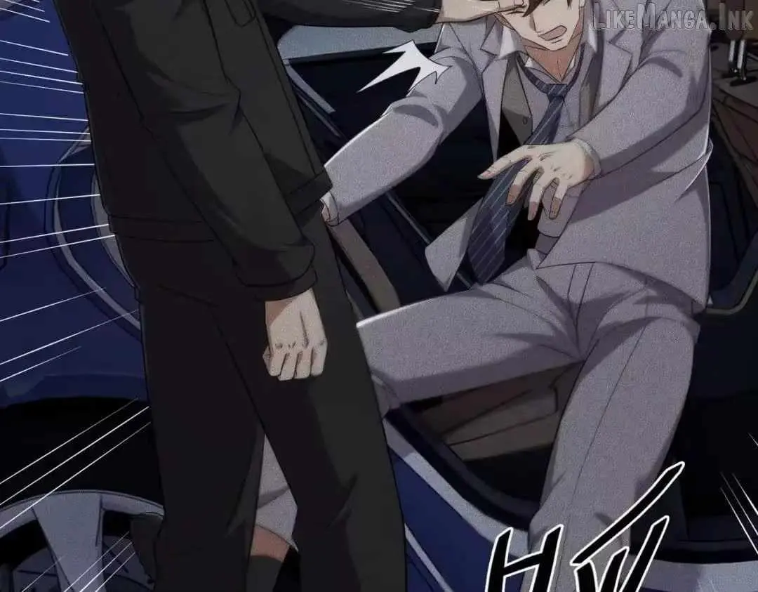 Read Urban Dragon Revealed chapter 87 image 64 on Lezhin