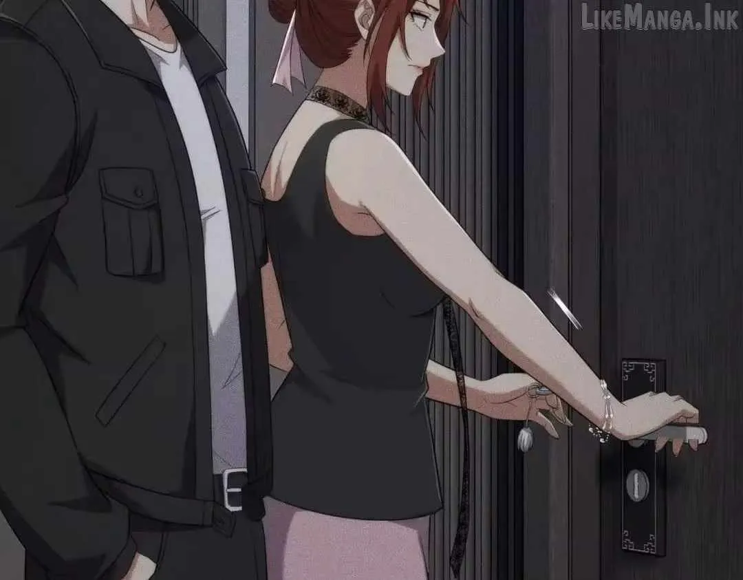 Read Urban Dragon Revealed chapter 87 image 71 on Lezhin