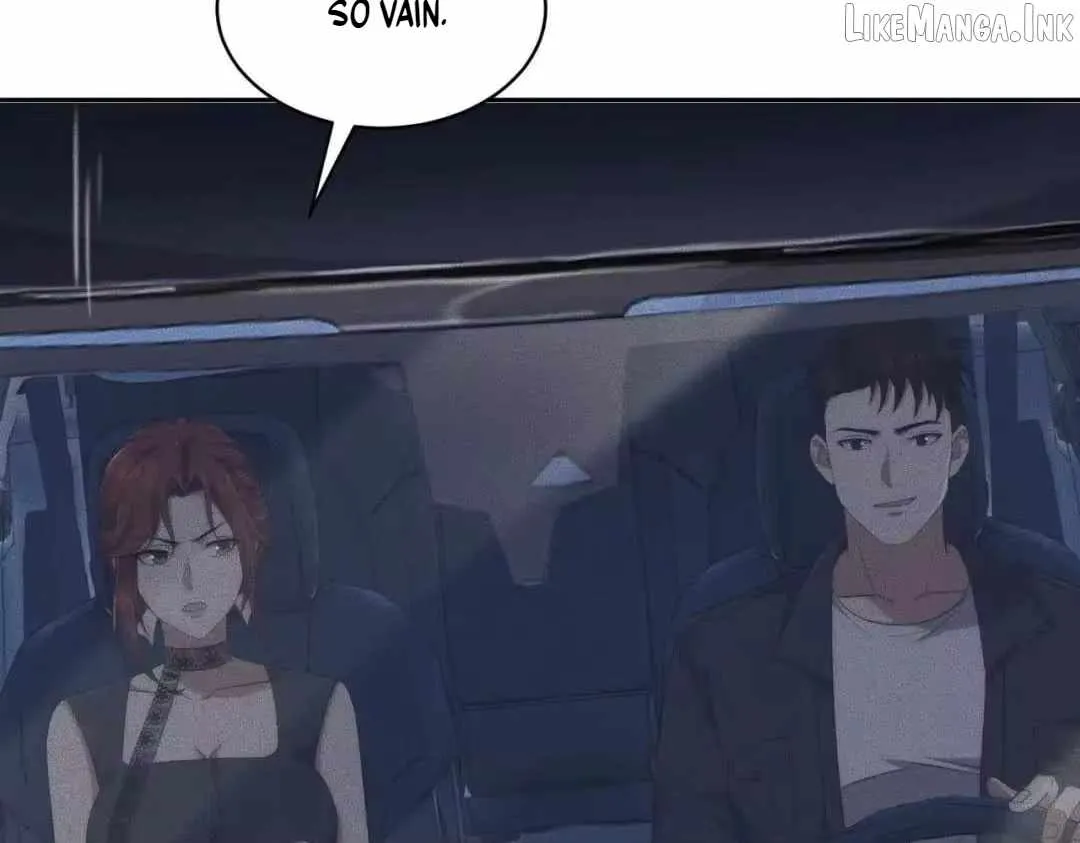 Read Urban Dragon Revealed chapter 87 image 8 on Lezhin