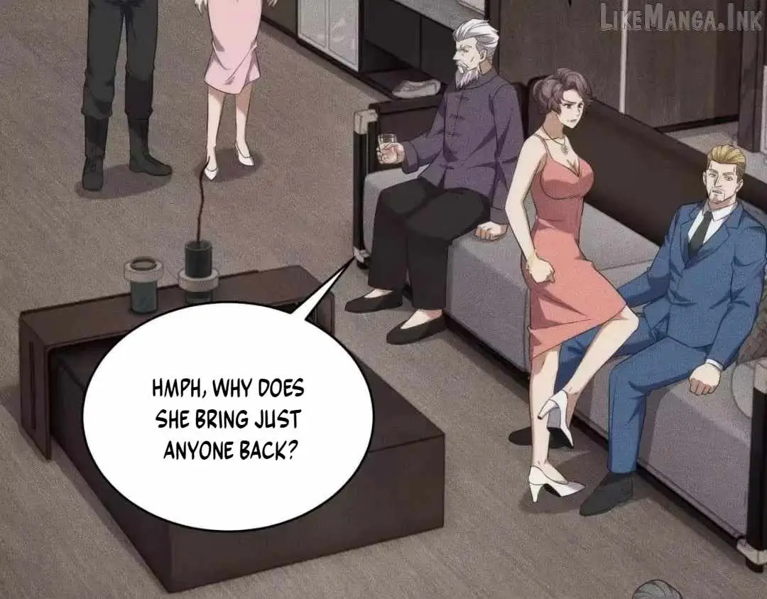 Read Urban Dragon Revealed chapter 87 image 84 on Lezhin