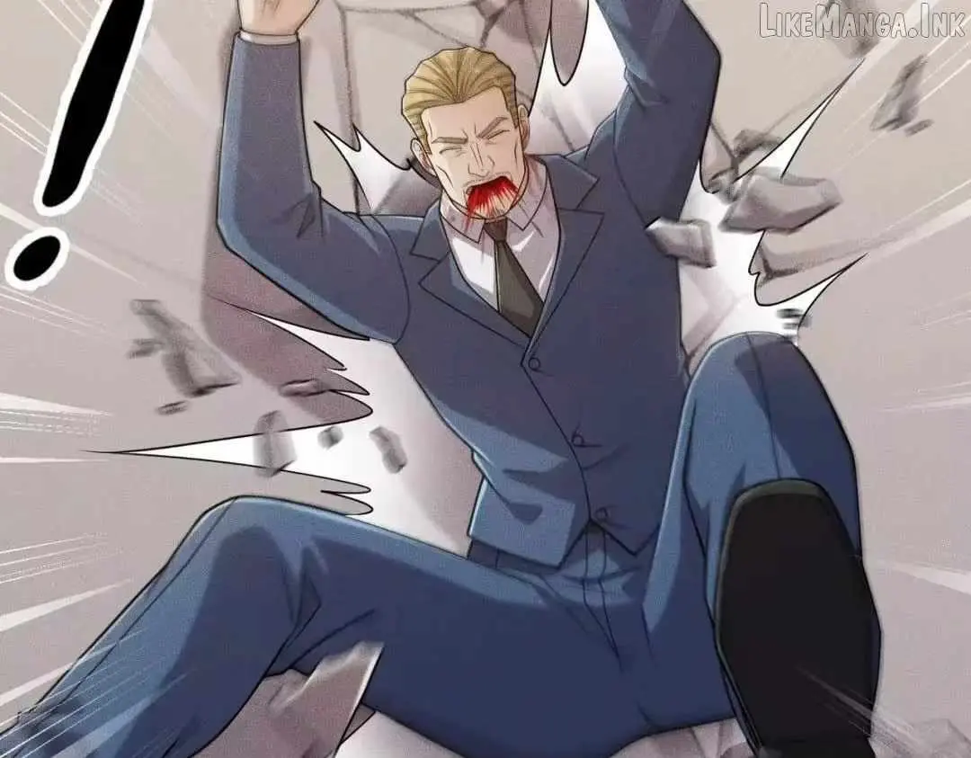 Read Urban Dragon Revealed chapter 88 image 1 on Lezhin