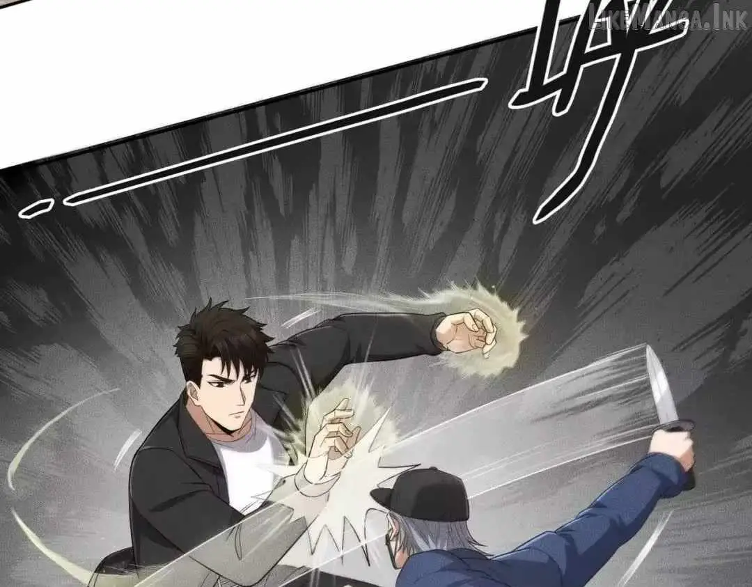 Read Urban Dragon Revealed chapter 88 image 103 on Lezhin