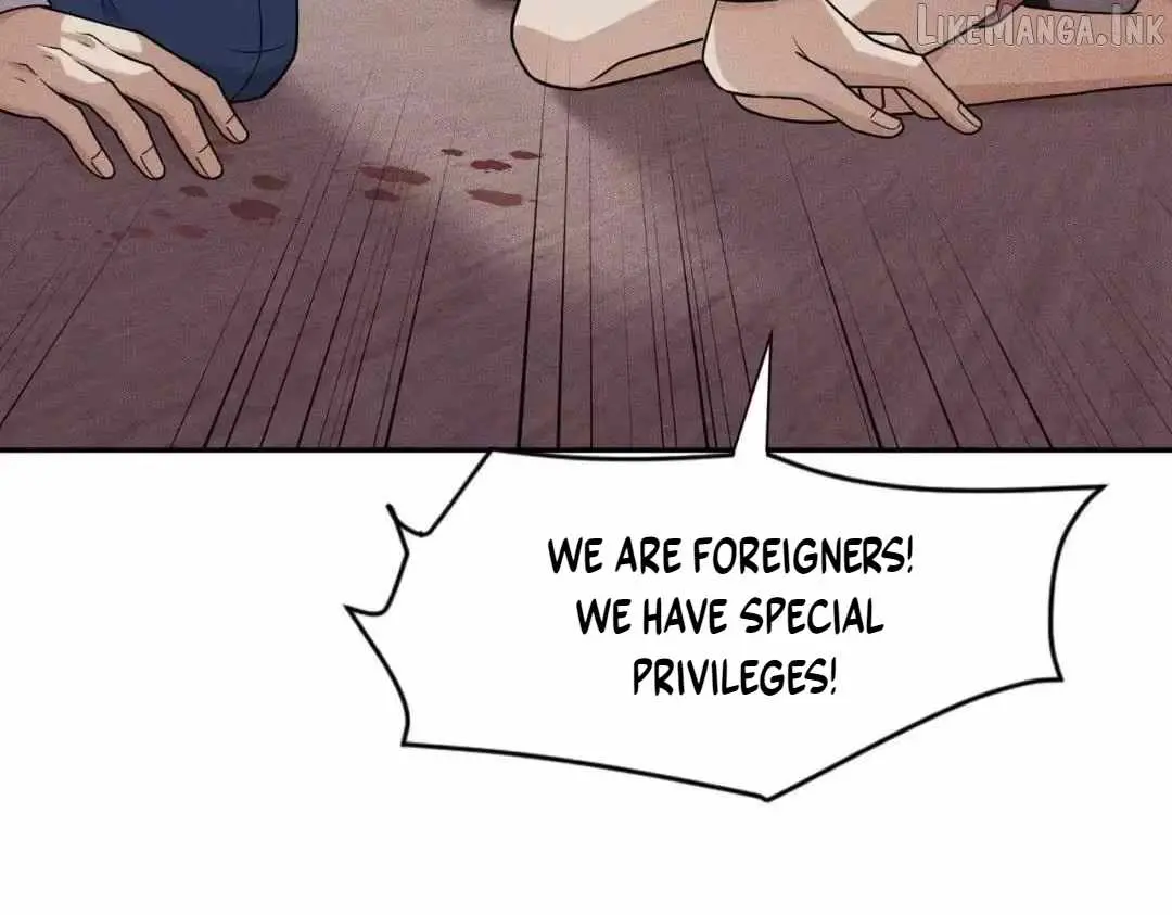 Read Urban Dragon Revealed chapter 88 image 11 on Lezhin