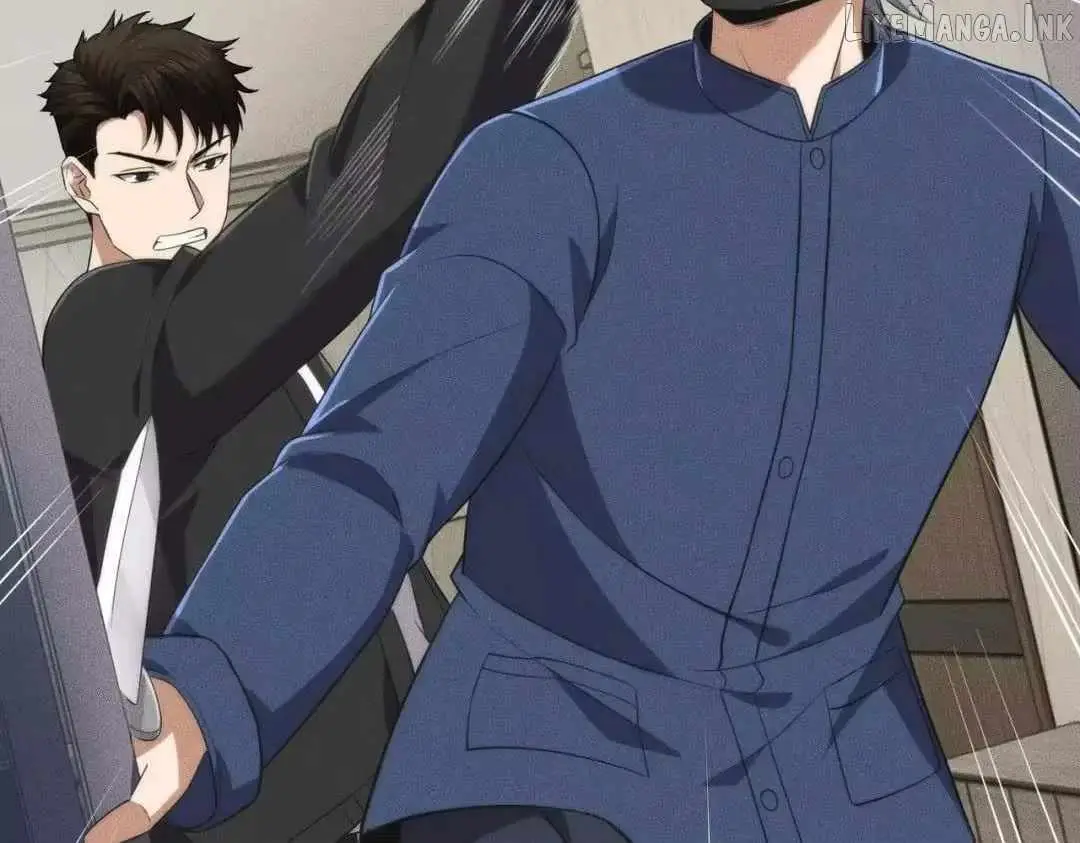 Read Urban Dragon Revealed chapter 88 image 124 on Lezhin
