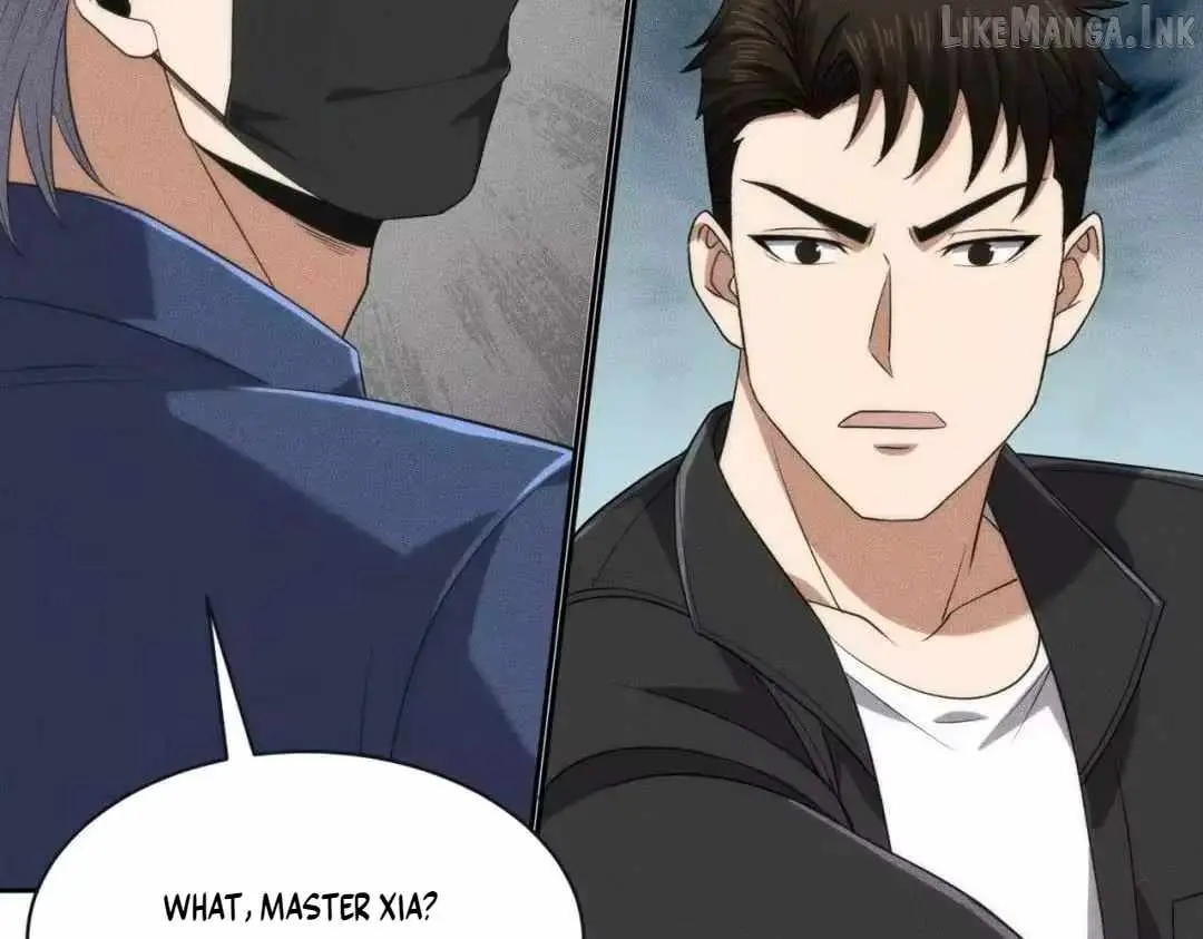 Read Urban Dragon Revealed chapter 88 image 128 on Lezhin