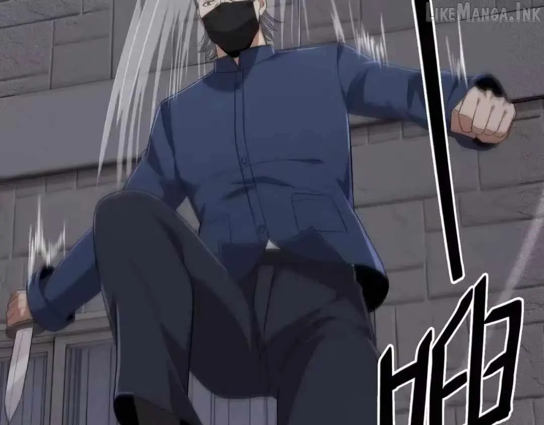 Read Urban Dragon Revealed chapter 88 image 131 on Lezhin