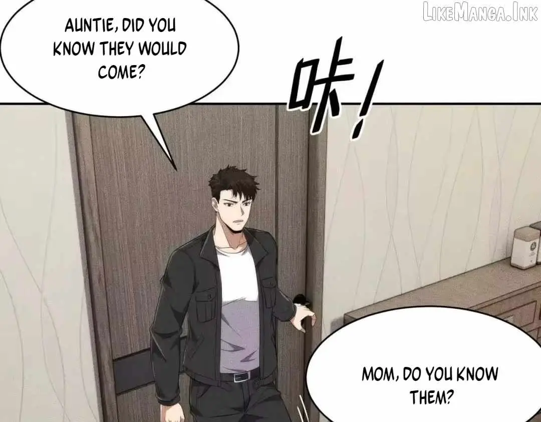 Read Urban Dragon Revealed chapter 88 image 145 on Lezhin