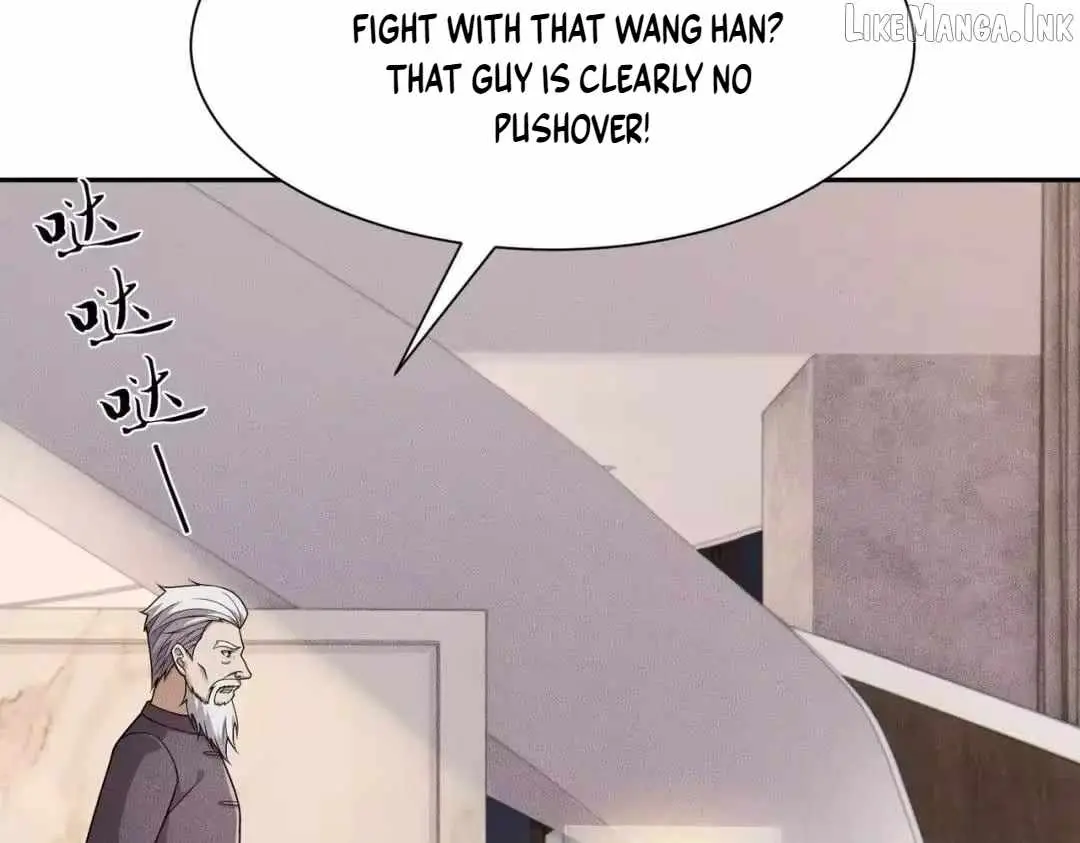 Read Urban Dragon Revealed chapter 88 image 20 on Lezhin