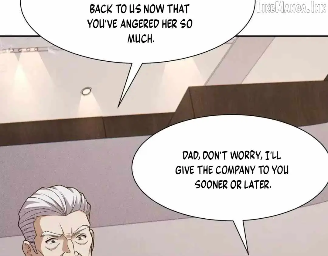 Read Urban Dragon Revealed chapter 88 image 23 on Lezhin