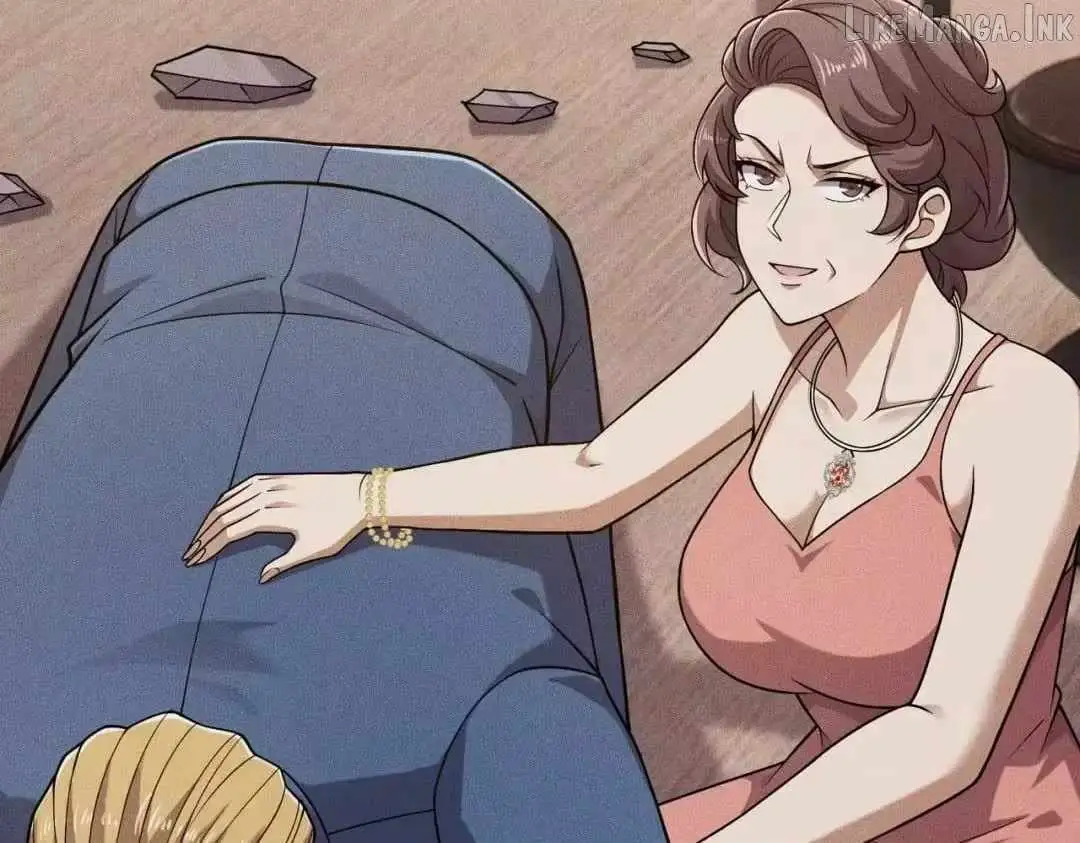 Read Urban Dragon Revealed chapter 88 image 27 on Lezhin