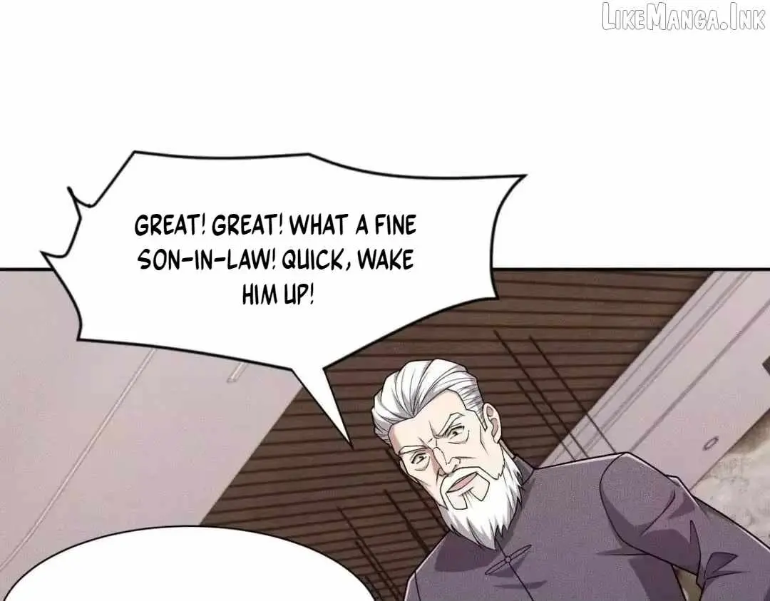 Read Urban Dragon Revealed chapter 88 image 30 on Lezhin