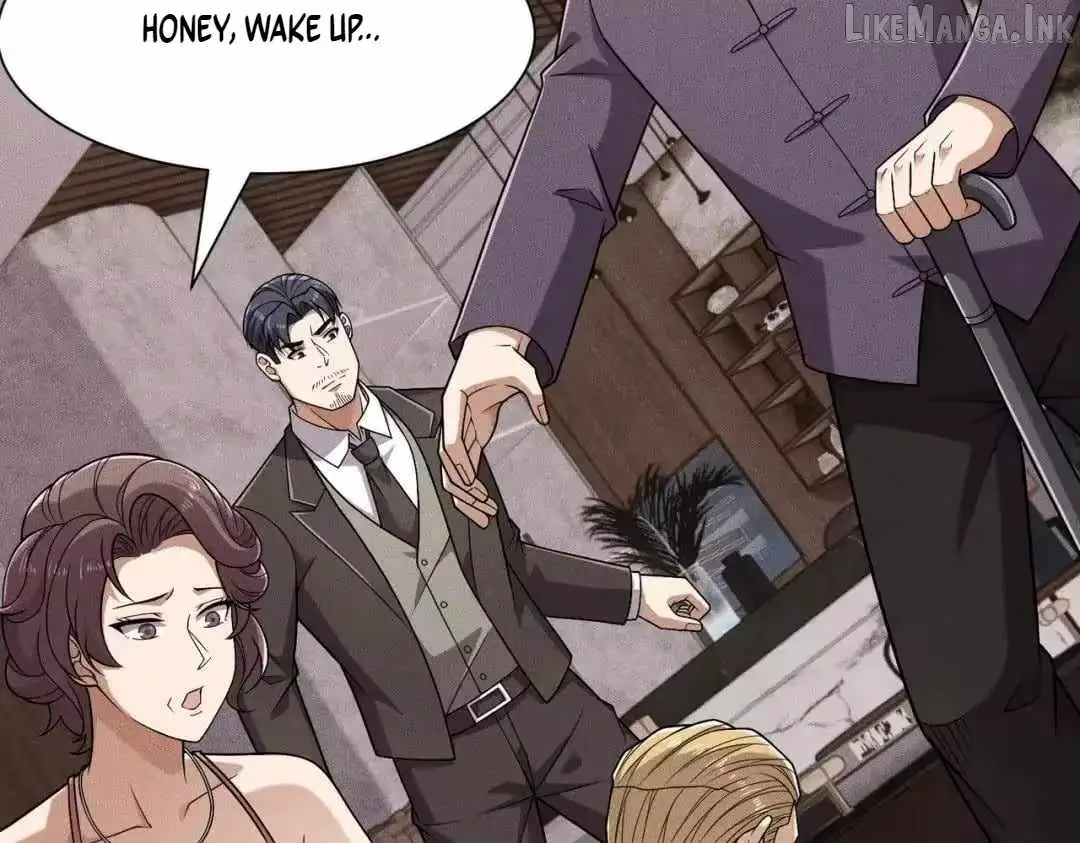 Read Urban Dragon Revealed chapter 88 image 31 on Lezhin