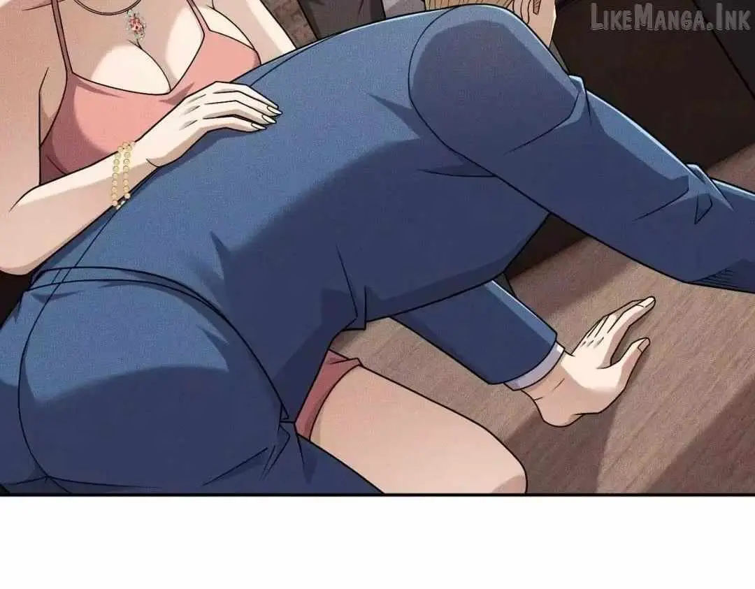 Read Urban Dragon Revealed chapter 88 image 32 on Lezhin