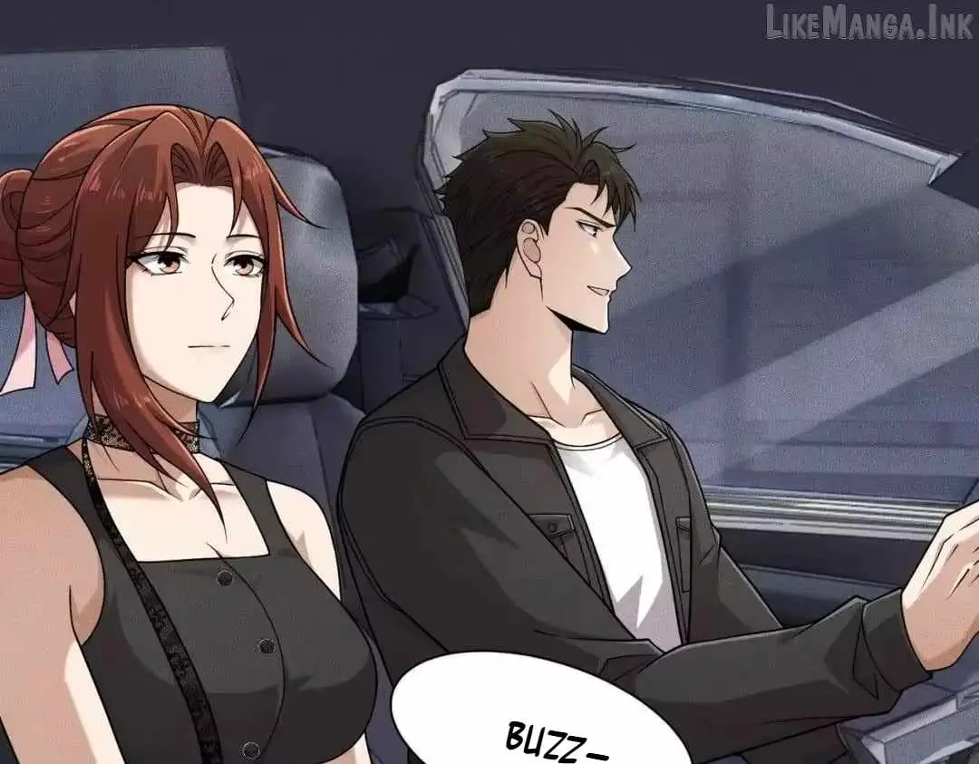 Read Urban Dragon Revealed chapter 88 image 35 on Lezhin