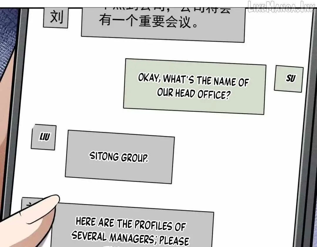 Read Urban Dragon Revealed chapter 88 image 40 on Lezhin