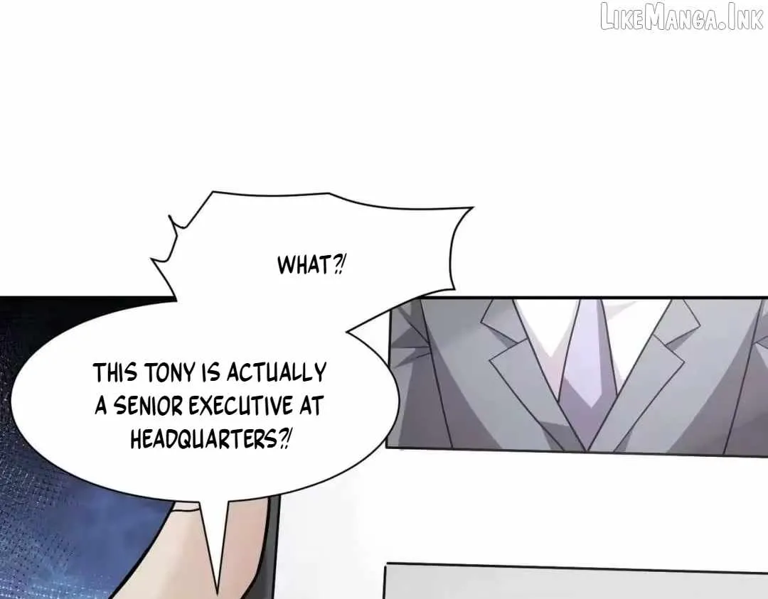 Read Urban Dragon Revealed chapter 88 image 46 on Lezhin