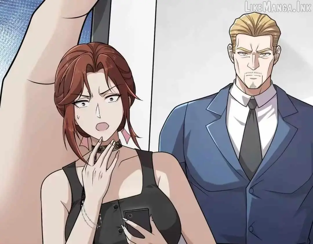 Read Urban Dragon Revealed chapter 88 image 47 on Lezhin